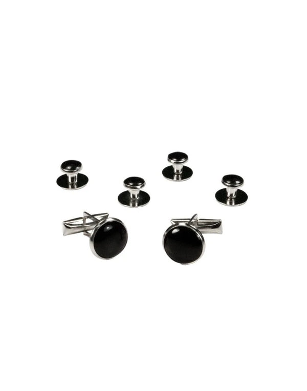 Studs & Cufflinks