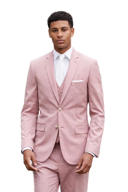 Rose Suit Jacket