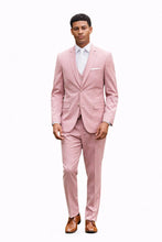 Load image into Gallery viewer, Rose Suit Jacket