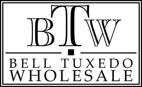 Bell Tuxedo Wholesale