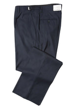 Load image into Gallery viewer, Navy Aspen Suit Pants