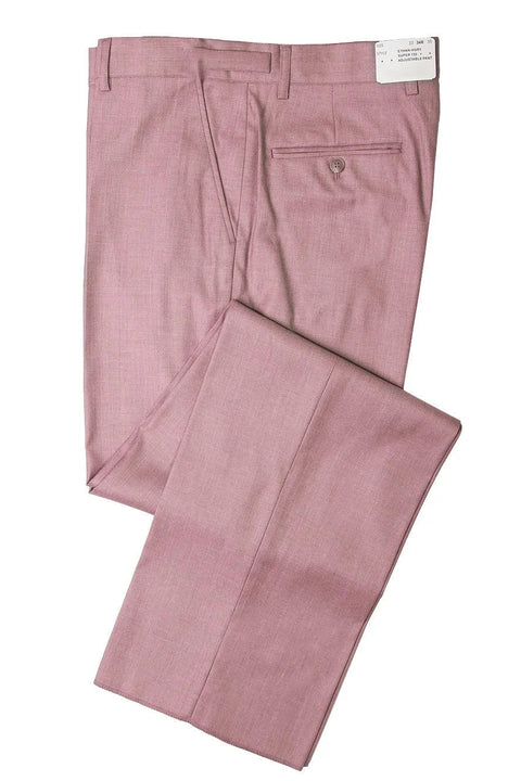 Rose Suit Pants