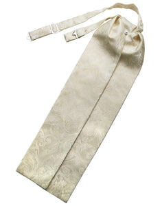 Ivory Tapestry Ascot