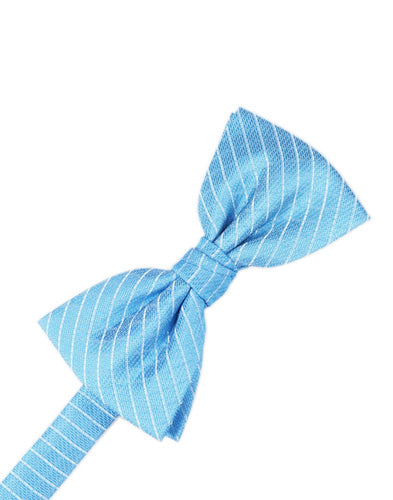 Blue Ice Palermo Bowtie