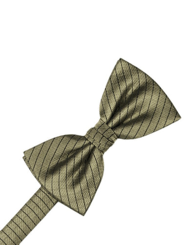 Champagne Palermo Bowtie