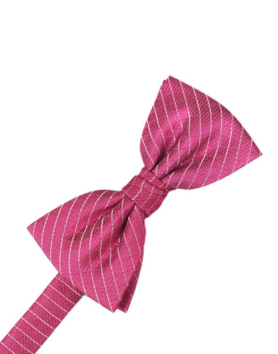 Fuchsia Palermo Bowtie