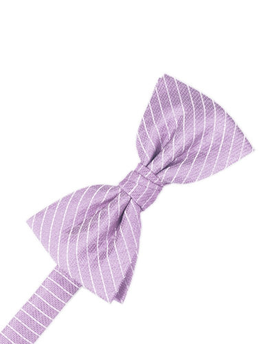 Lavender Palermo Bowtie