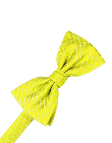 Lemon Palermo Bowtie