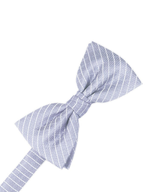 Periwinkle Palermo Bowtie