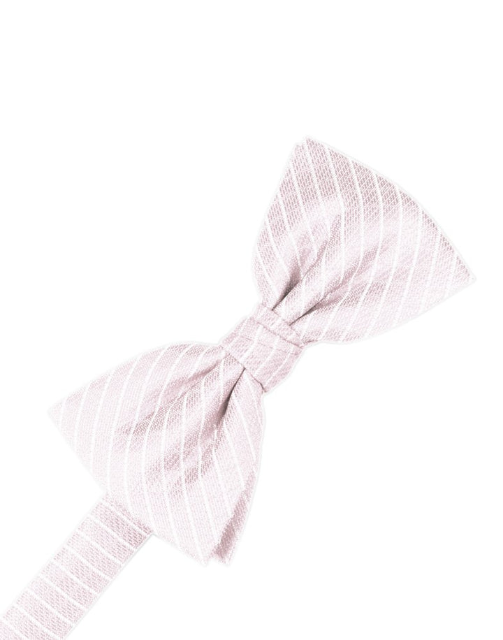Pink Palermo Bowtie