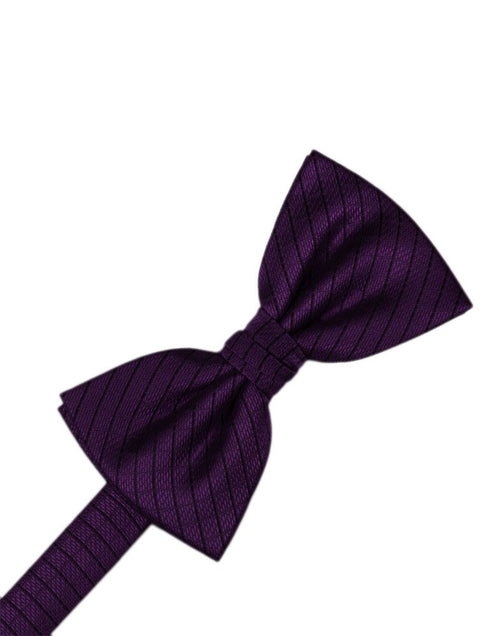 Raisin Palermo Bowtie