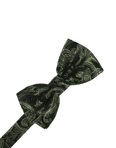 Fern Tapestry Bowtie