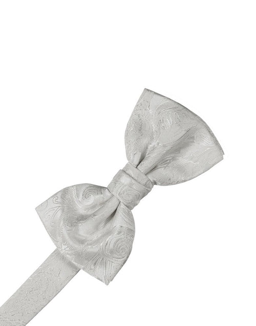 Platinum Tapestry Bowtie