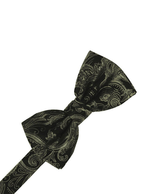 Sage Tapestry Bowtie