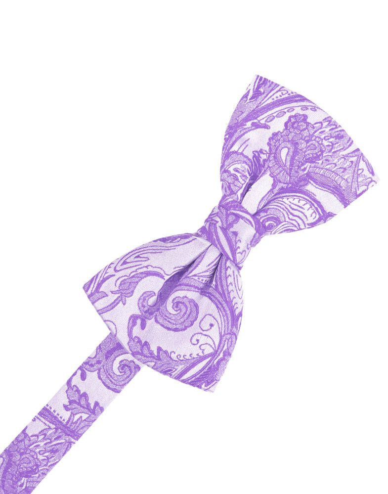 Wisteria Tapestry Bowtie