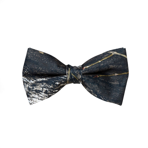 Country Camouflage Bow Tie