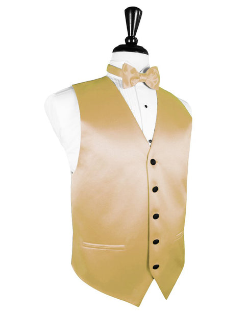 Harvest Maize Vitro Satin Vest