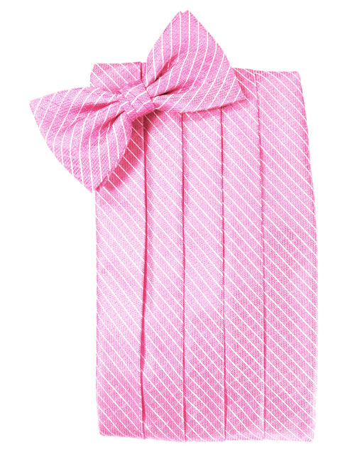 Bubblegum Palermo Cummerbund