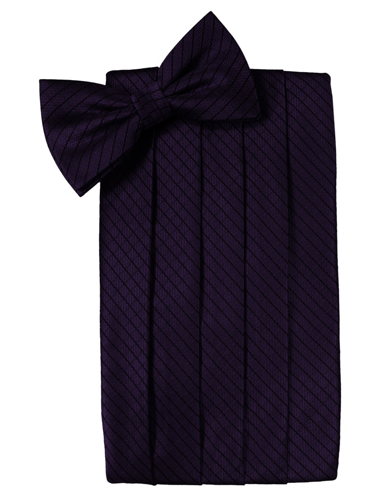 Lapis Palermo Cummerbund Lapis Palermo Cummerbund