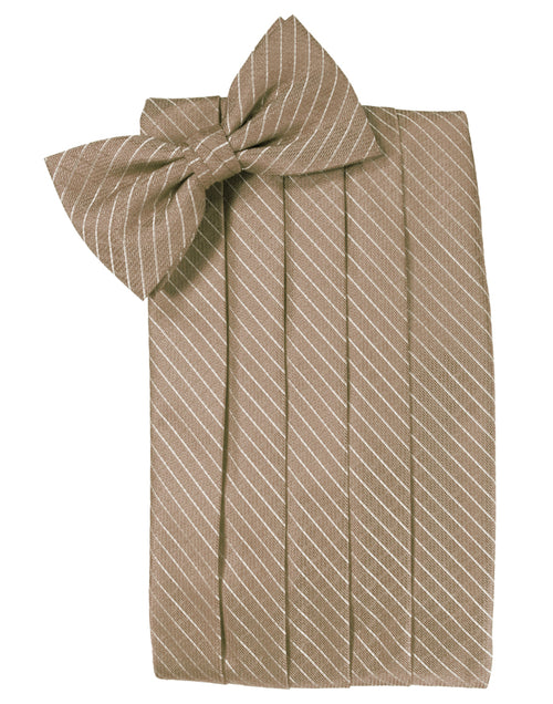 Latte Palermo Cummerbund