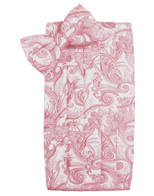 Coral Reef Tapestry Cummerbund