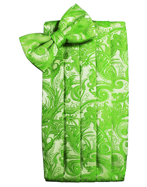 Kelly Tapestry Cummerbund