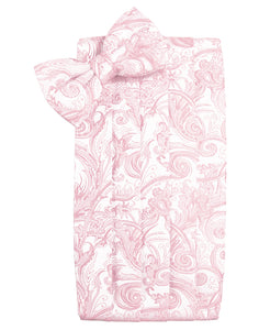 Pink Tapestry Cummerbund
