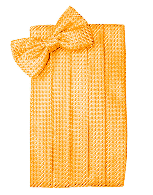 Mandarin Venetian Cummerbund