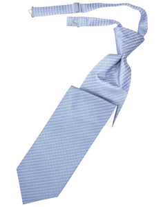 Cornflower Palermo Long Tie