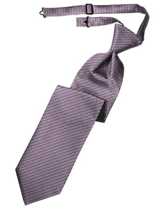 Heather Palermo Long Tie
