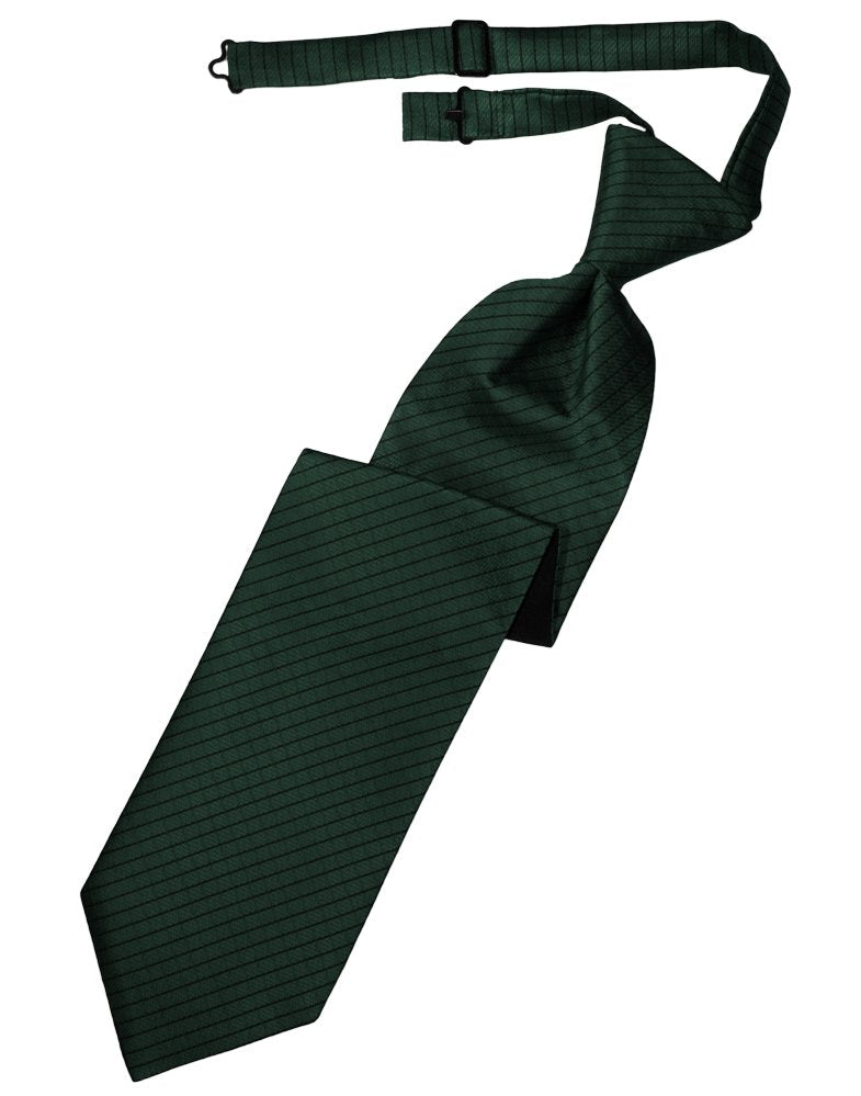 Hunter Palermo Long Tie