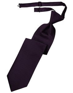 Lapis Palermo Long Tie