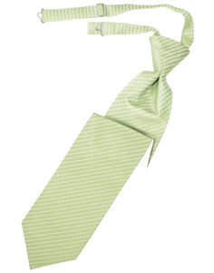 Mint Palermo Long Tie