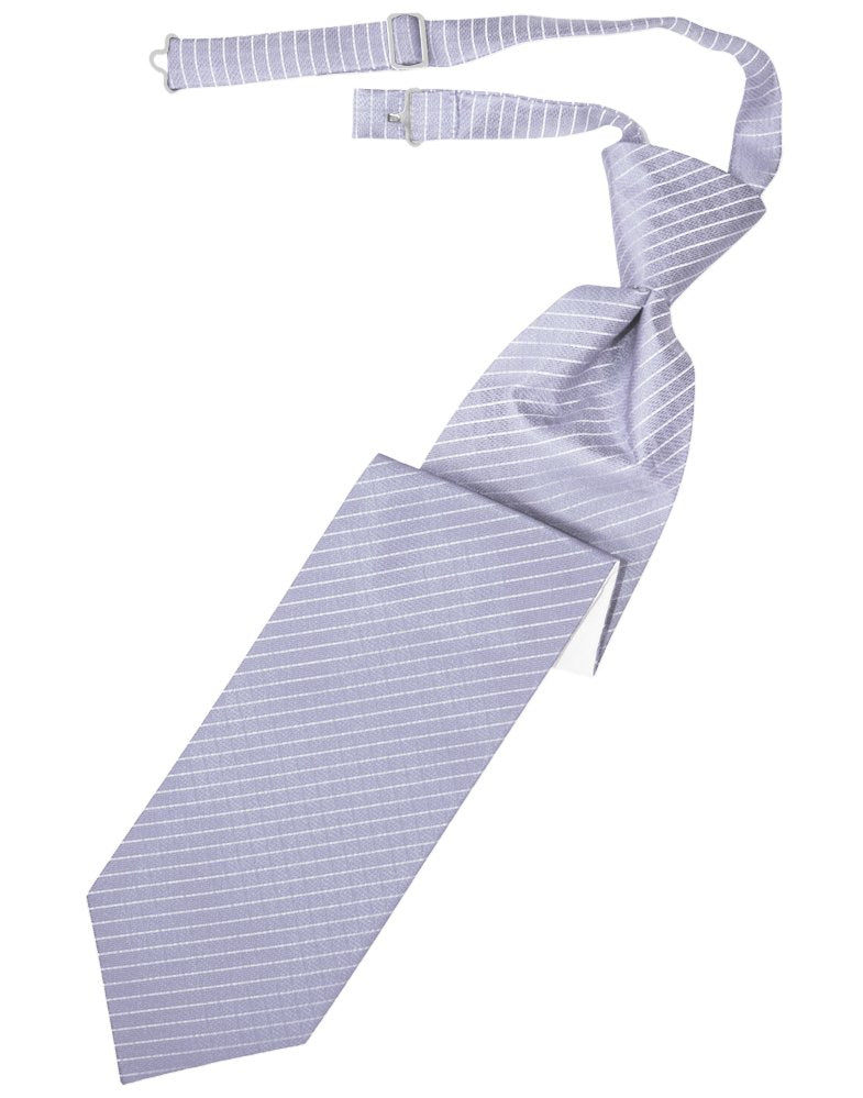Periwinkle Palermo Long Tie