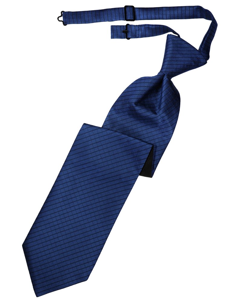 Royal Blue Palermo Long Tie