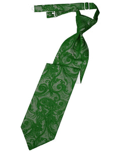 Hunter Tapestry Long Tie