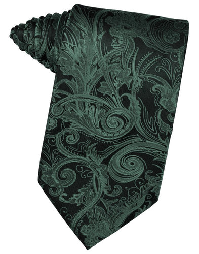 Holly Tapestry Suit Tie