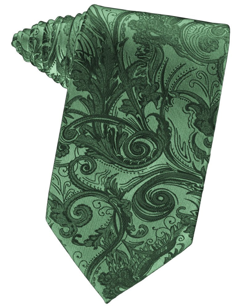 Hunter Tapestry Suit Tie