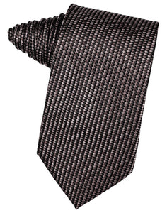Heather Venetian Suit Tie