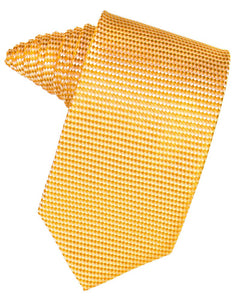Mandarin Venetian Suit Tie