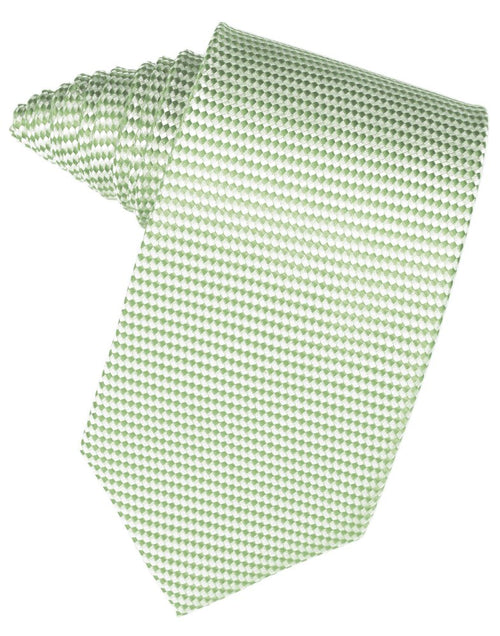 Mint Venetian Suit Tie