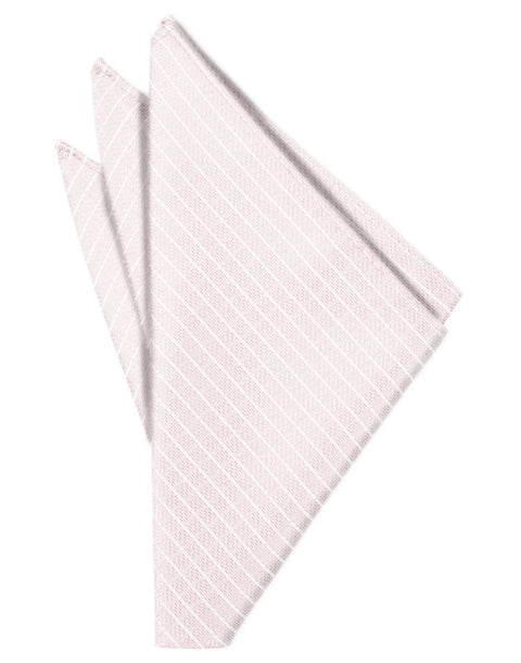 Pink Palermo Pocket Square