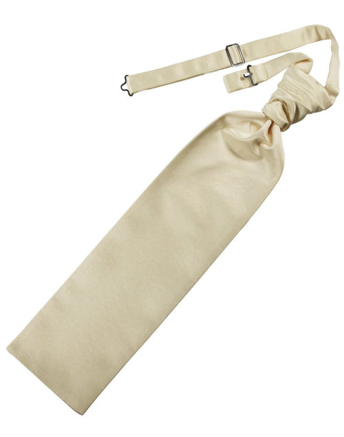 Bamboo Solid Satin Sharpei