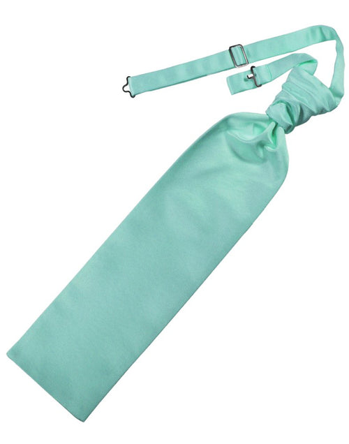 Mermaid Solid Satin Sharpei