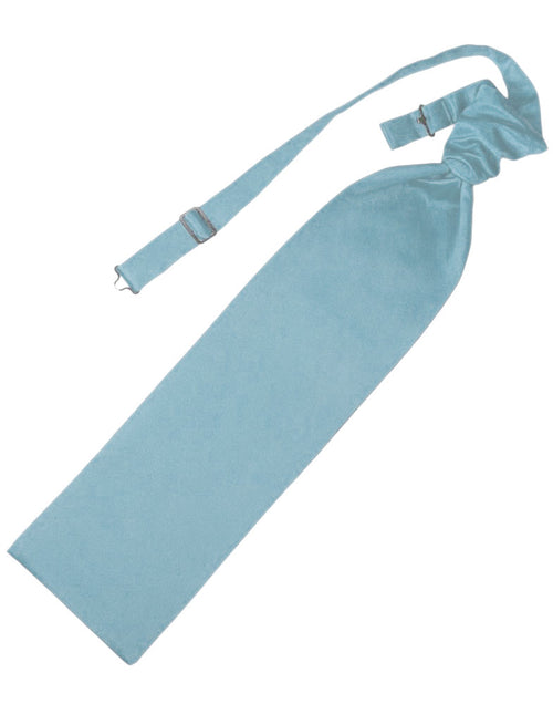 Mist Solid Satin Sharpei