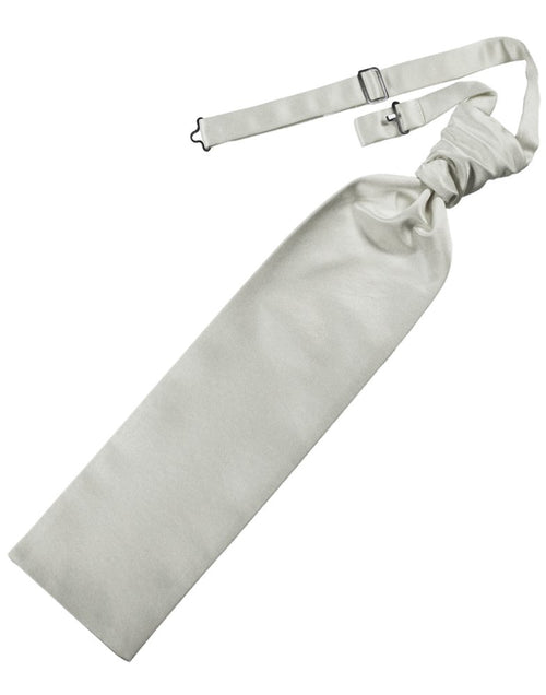 Platinum Solid Satin Sharpei