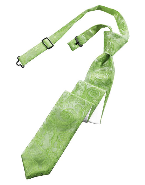 Kelly Tapestry Skinny Tie