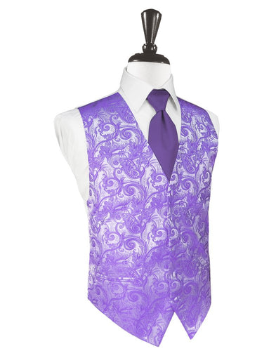 Freesia Tapestry Vest