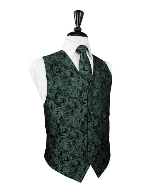 Holly Tapestry Vest
