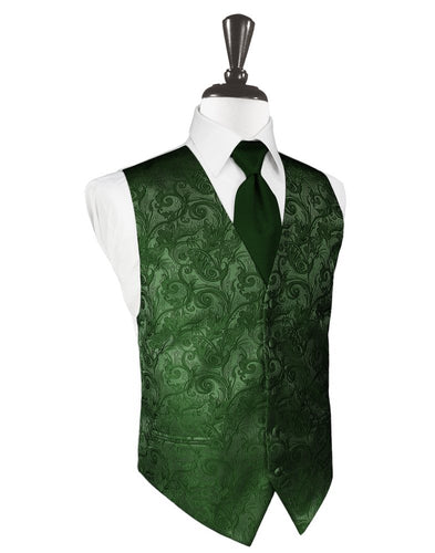 Hunter Tapestry Vest